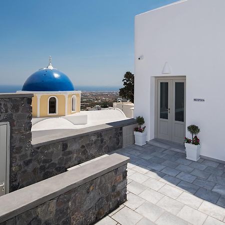 Altemar Suites Fira  Extérieur photo