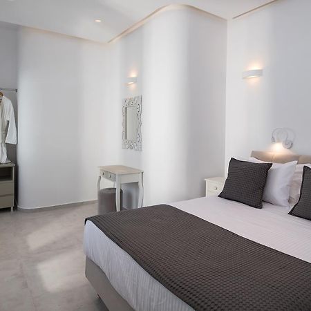 Altemar Suites Fira  Extérieur photo