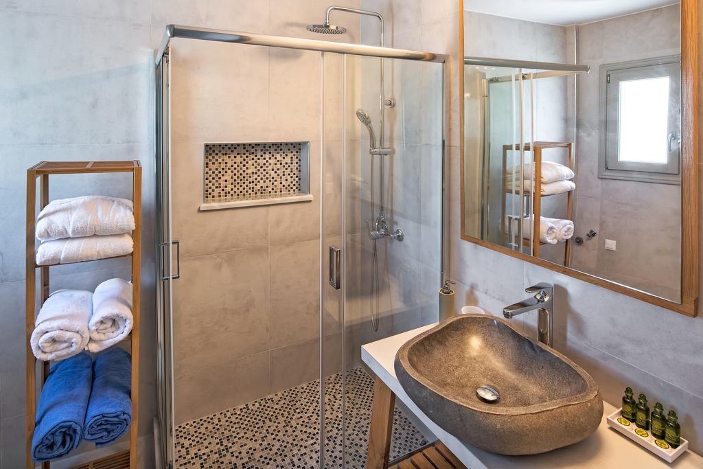 Altemar Suites Fira  Extérieur photo