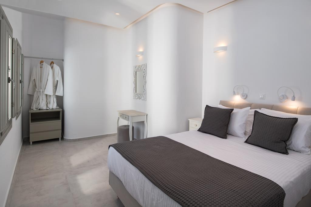 Altemar Suites Fira  Extérieur photo