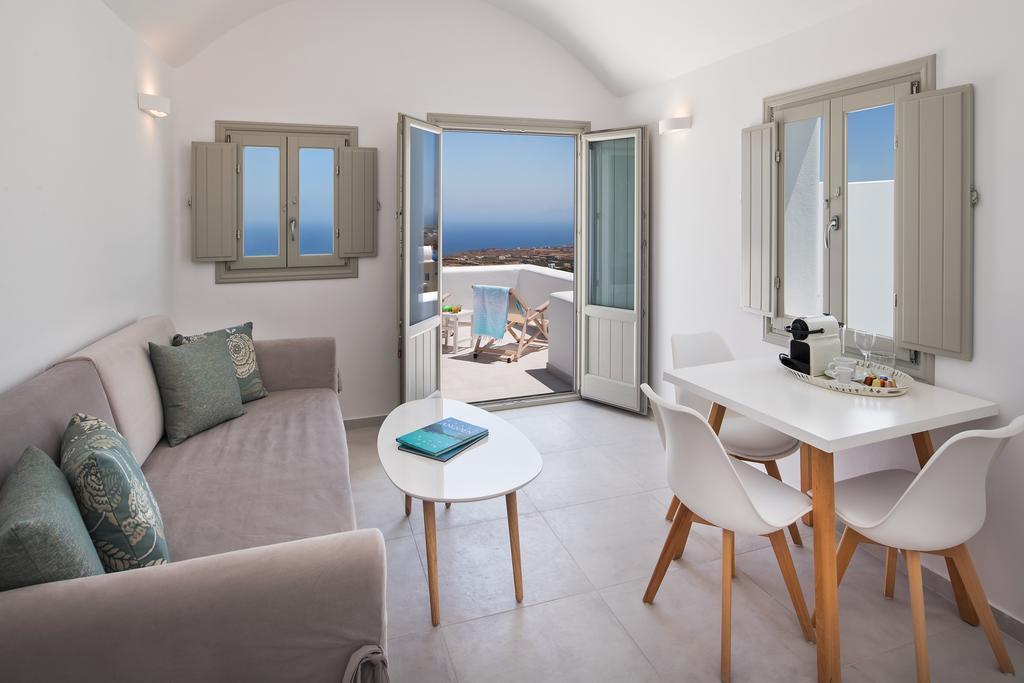 Altemar Suites Fira  Extérieur photo