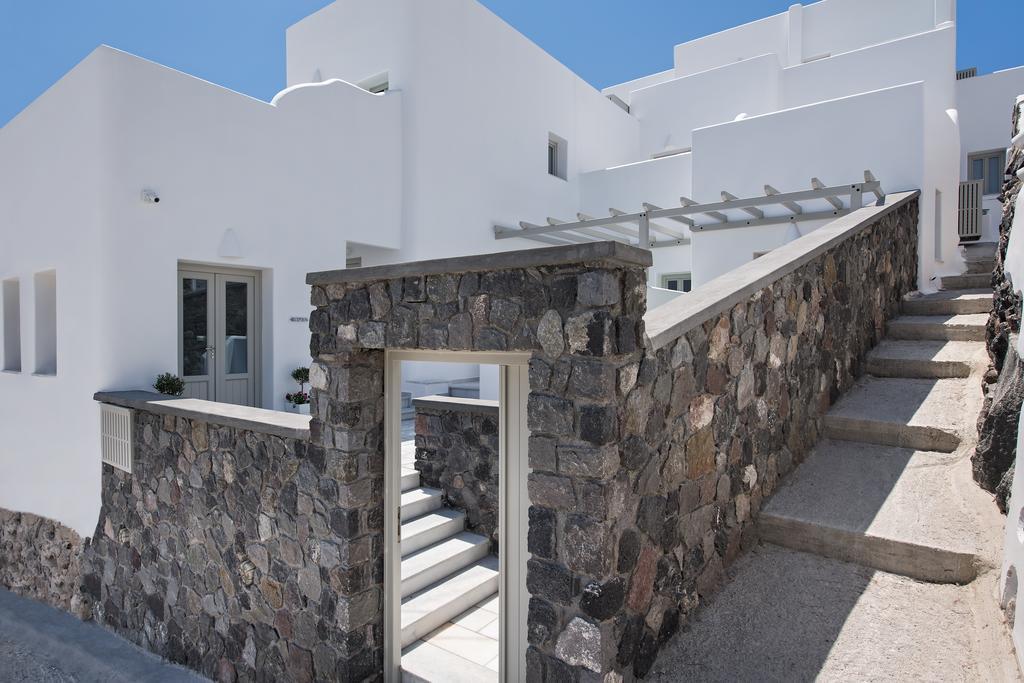 Altemar Suites Fira  Extérieur photo