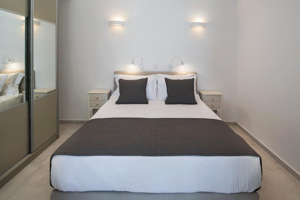 Altemar Suites Fira  Extérieur photo