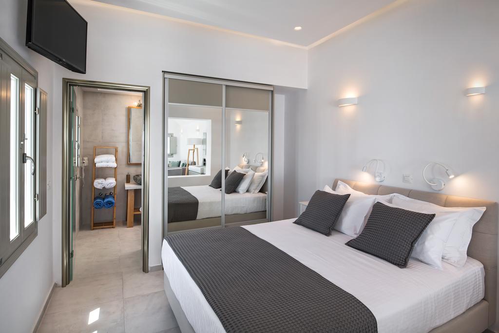 Altemar Suites Fira  Extérieur photo