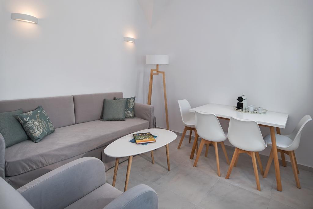 Altemar Suites Fira  Extérieur photo