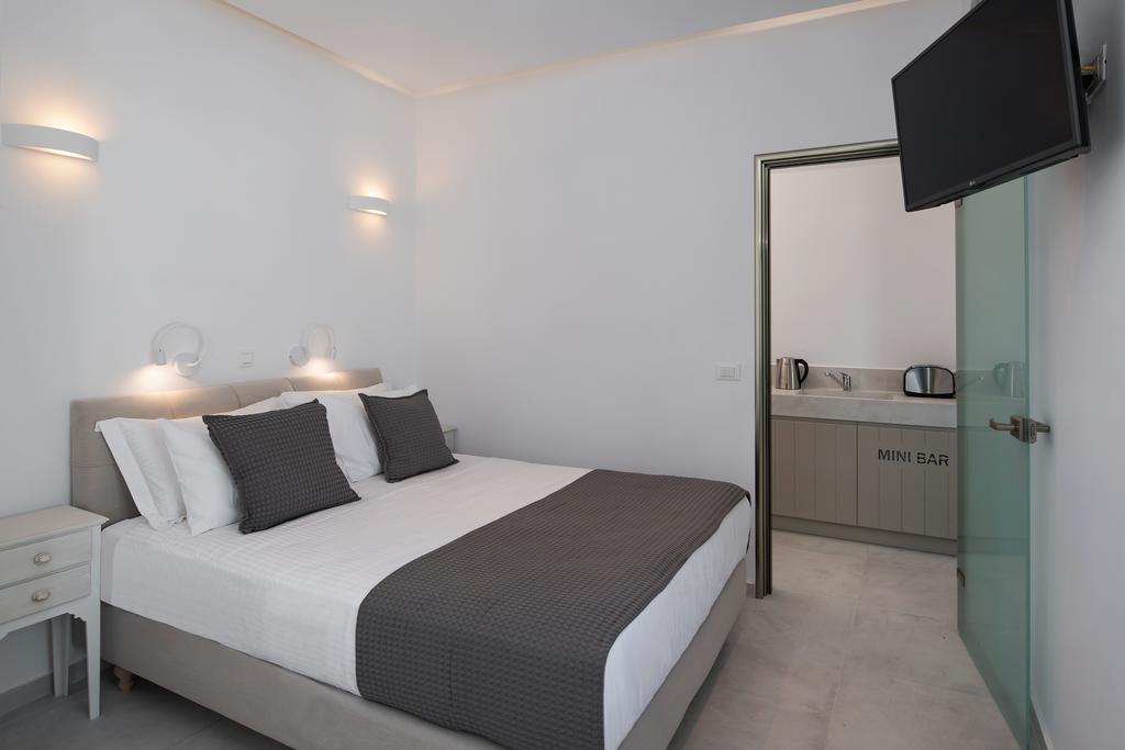 Altemar Suites Fira  Extérieur photo