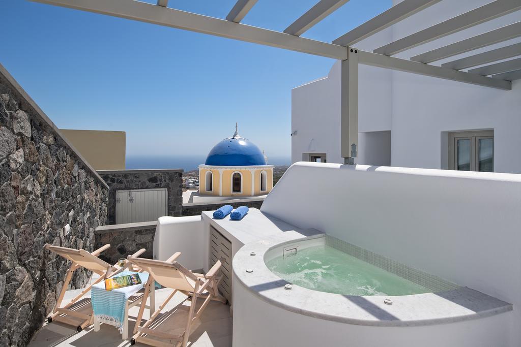 Altemar Suites Fira  Extérieur photo