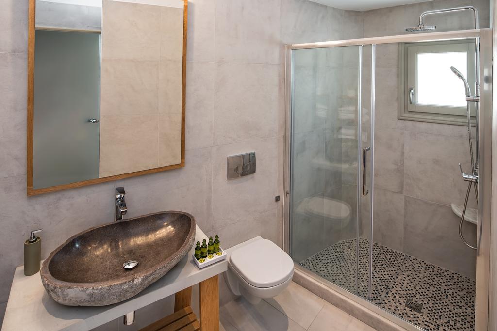 Altemar Suites Fira  Extérieur photo