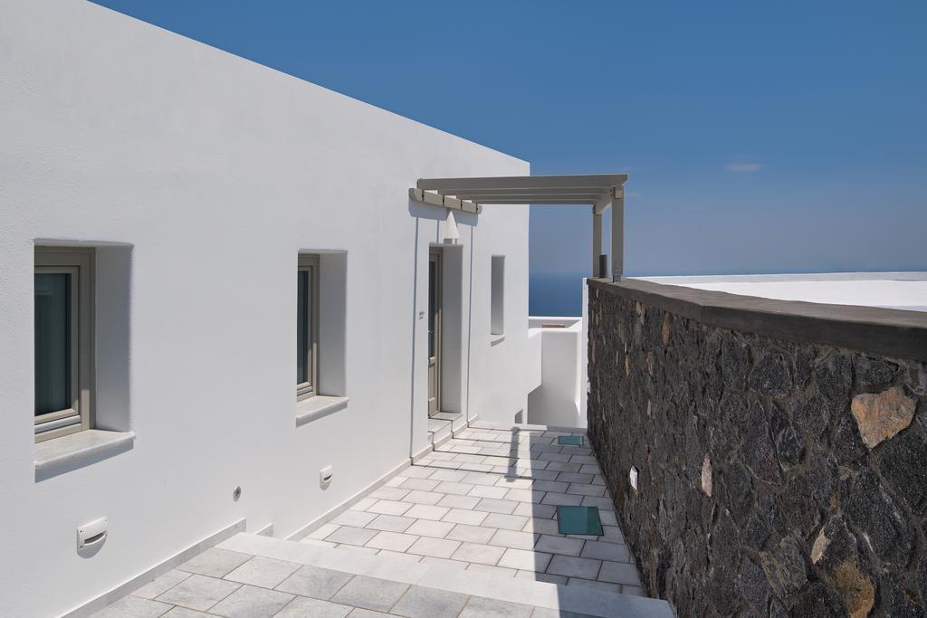 Altemar Suites Fira  Extérieur photo
