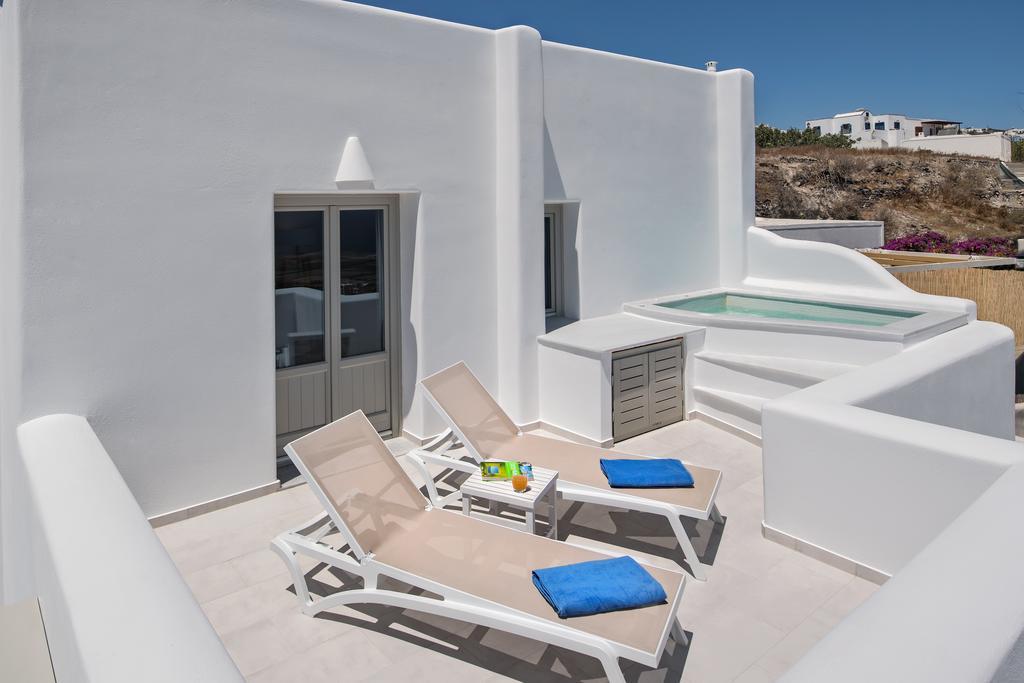 Altemar Suites Fira  Extérieur photo