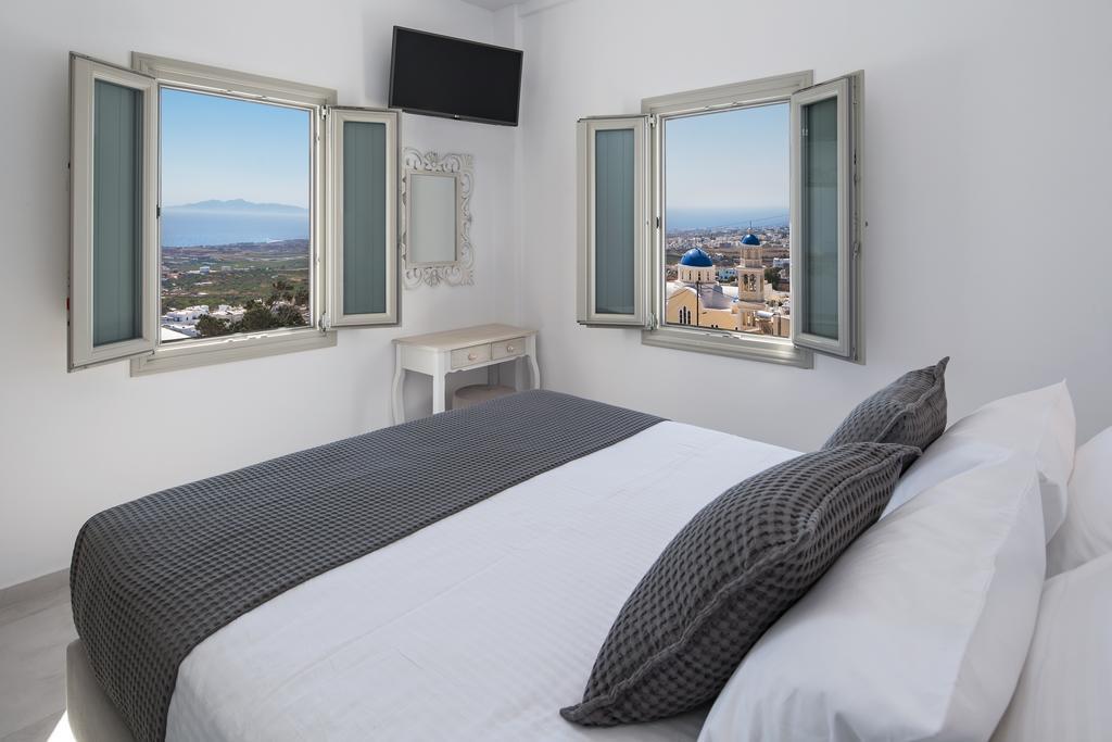 Altemar Suites Fira  Extérieur photo