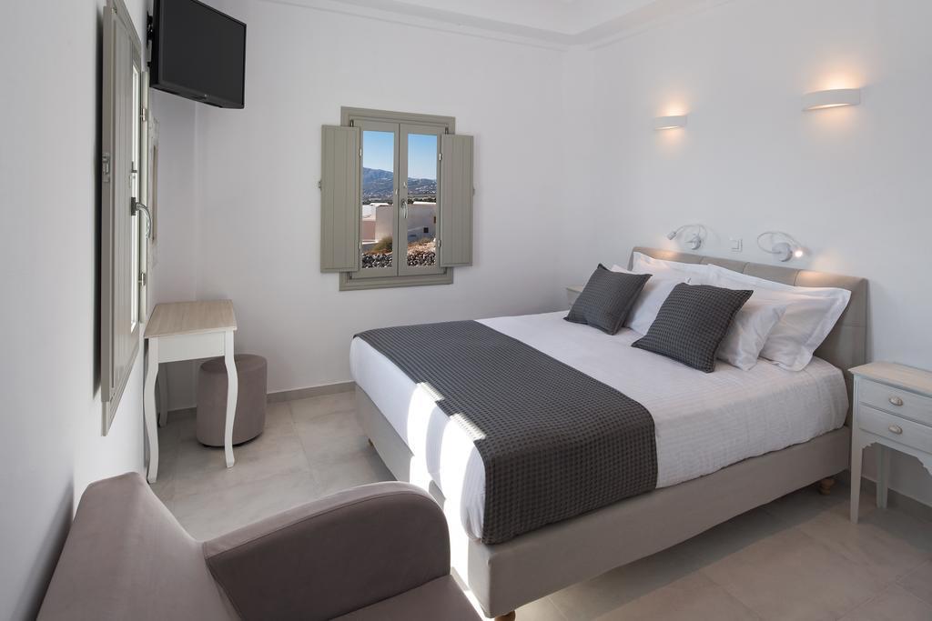 Altemar Suites Fira  Extérieur photo